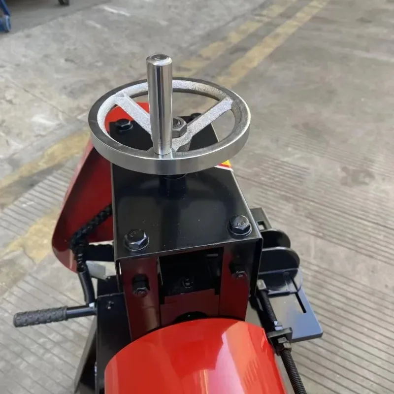 

Efficient Cable Stripping Machine Copper Wire Peeler for Metalworking Scrap Copper Handling Electrical Wiring Project Equipment