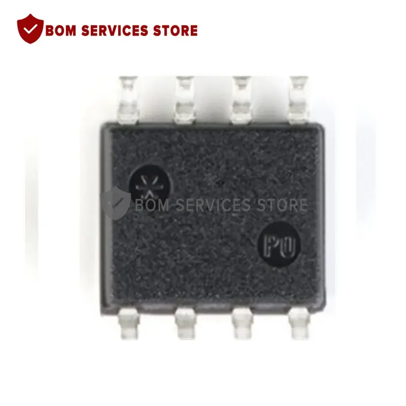 Consegna veloce 20 pezzi CAT25320VI SOP8 CAT25320 IC IN STOCk