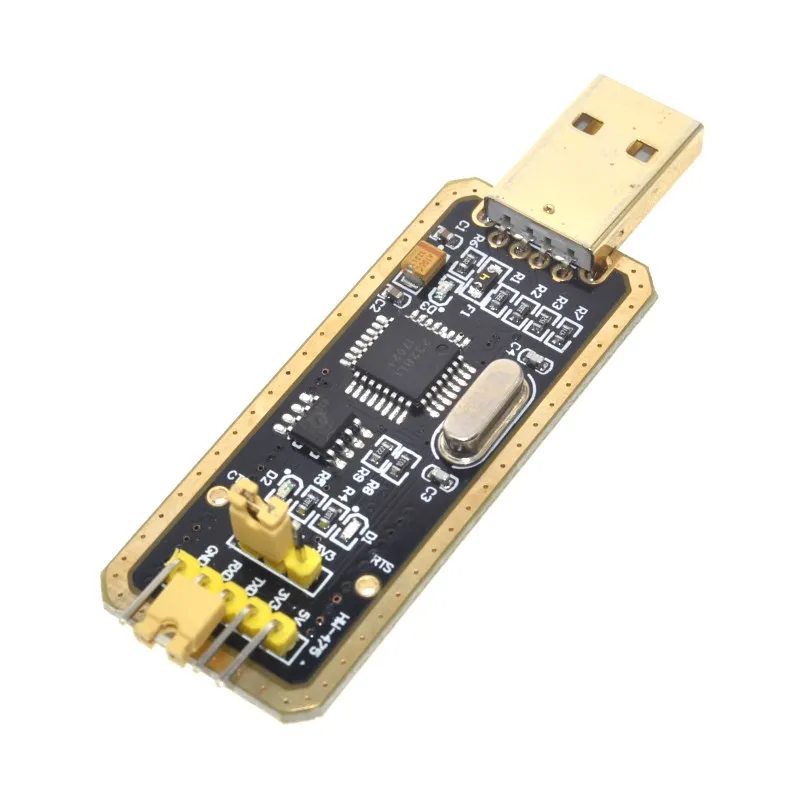 

USB TO TTL 5V 3.3V Download Cable FT232BL FT232 To Serial Adapter Module For Arduino USB TO 232 Support Win10