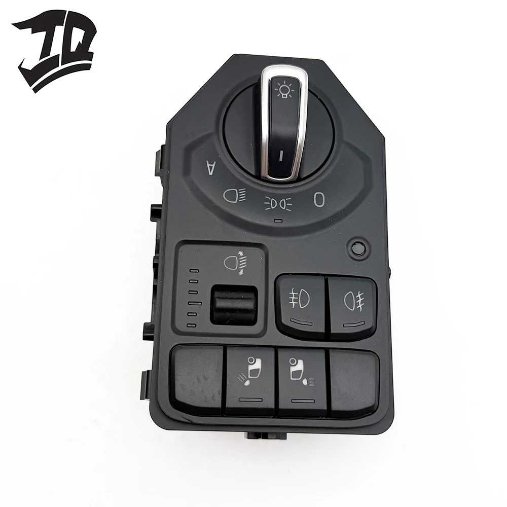 2673075 2892706 2558587 Dashboard Light Control Module IP67 Waterproof For Scania L、P、G、R、S Heavy Duty Truck