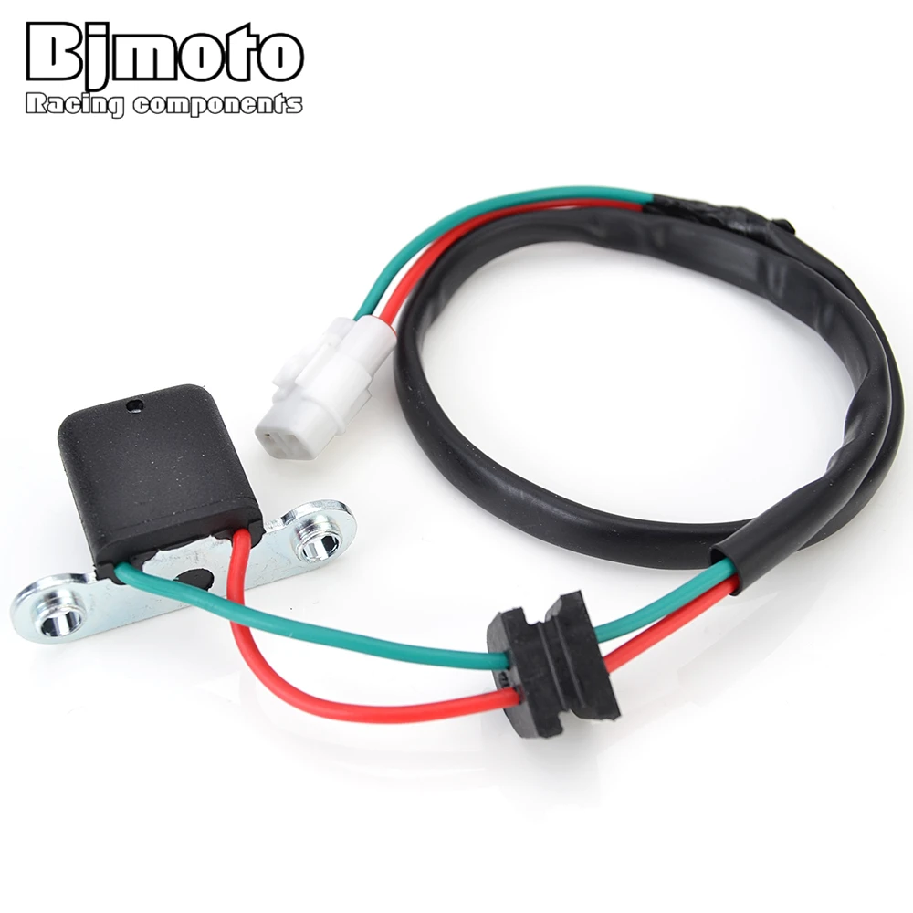 59039034000 Motorcycle Magneto Stator Ignition Pick Up Trigger Pulse Coil pulser For K-TM XC-W 300 TPI SIX DAYS Erzbergrodeo