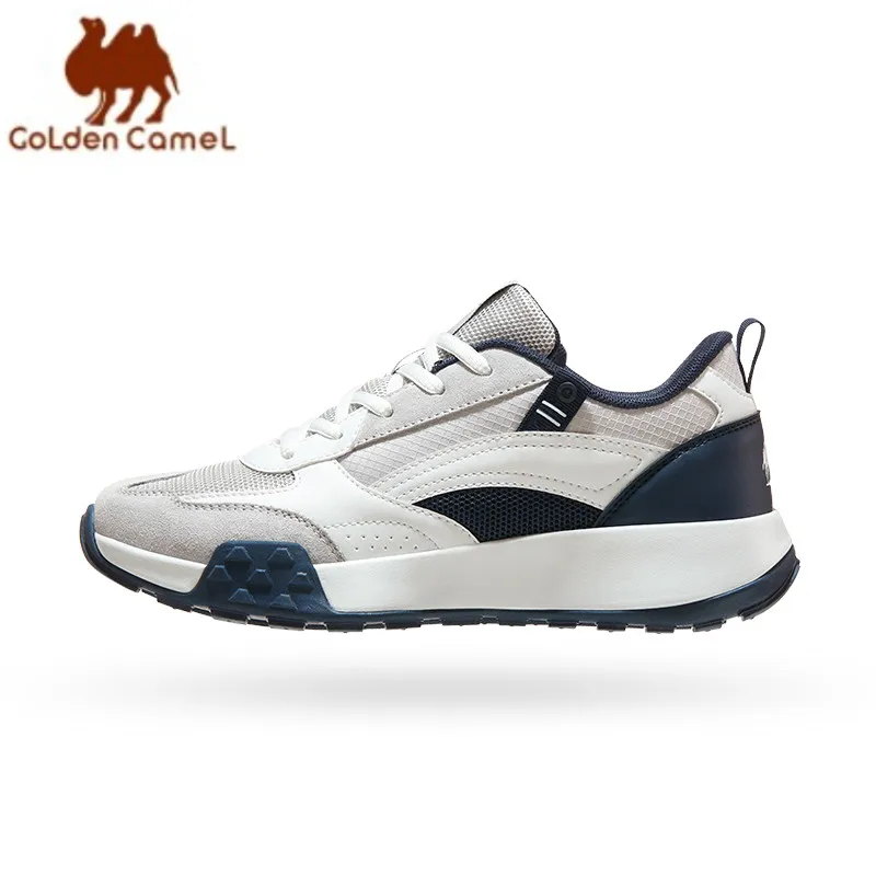 

GOLDEN CAMEL Men's Sneakers Forrest Gump Shoes Retro Anti-slip Shock-absorbing Sports Casual Running Shoes for Men 2023 Summer