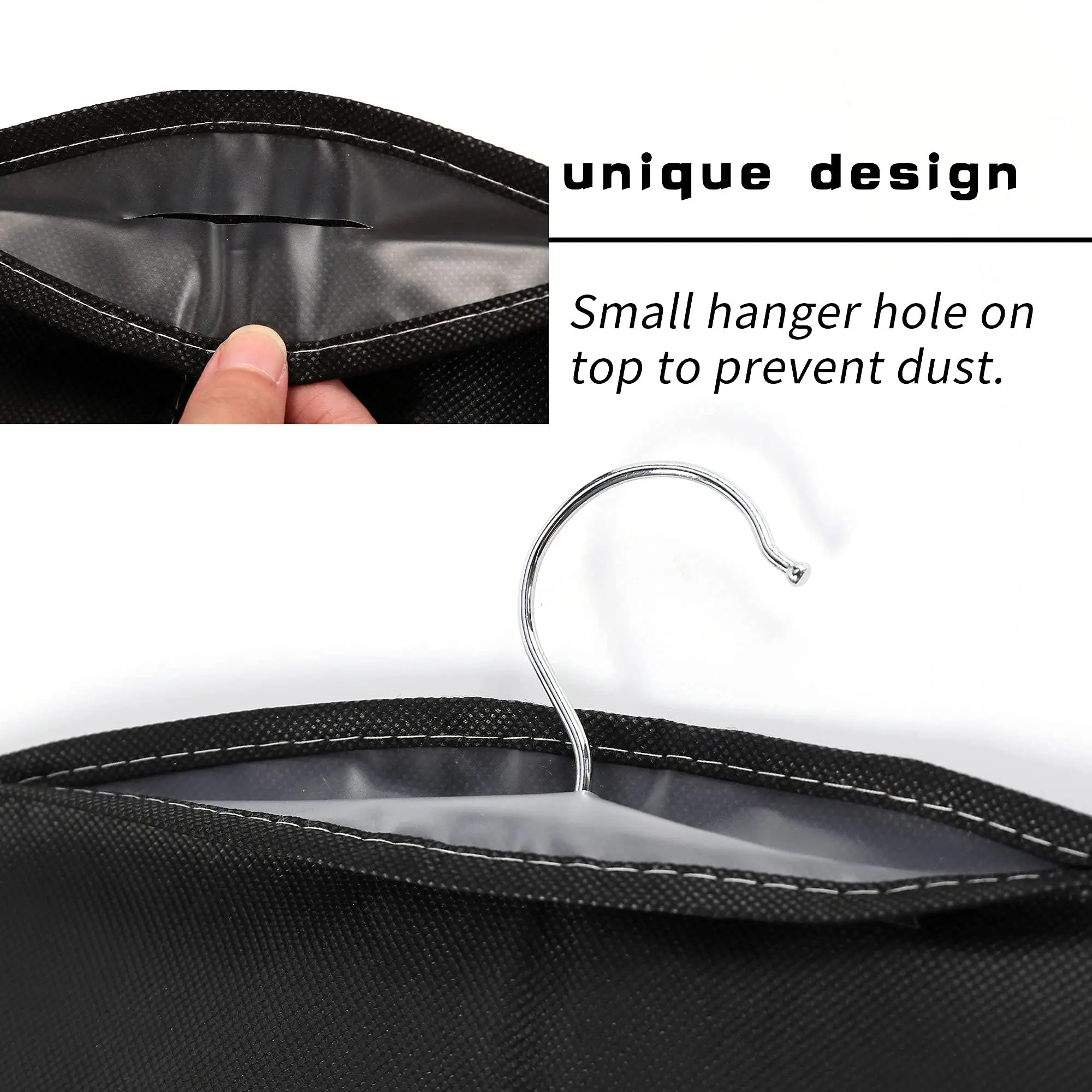 Thumbnail 4 - #8 Trending Garment Bags Right Now