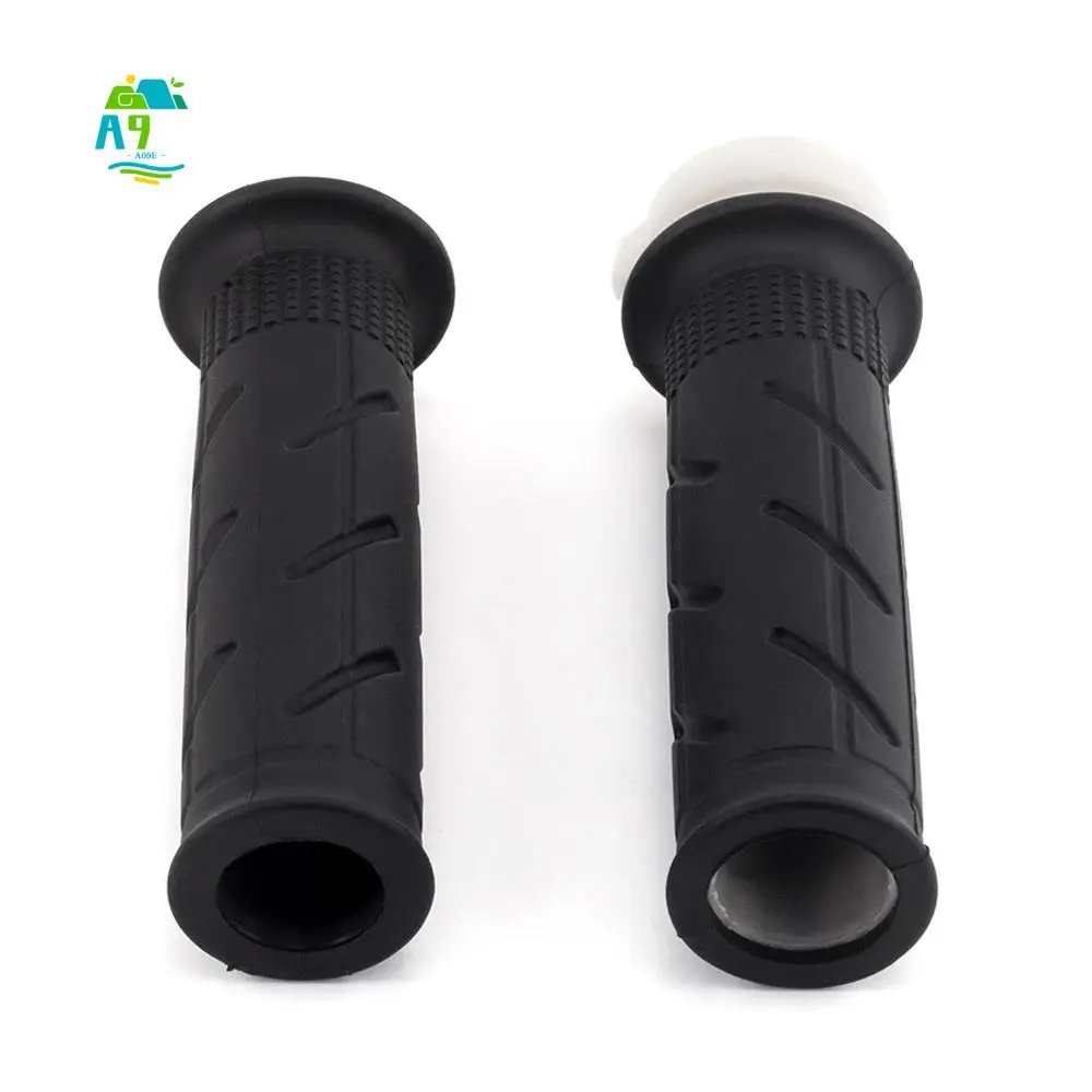 A09E-Motorcycle Rub… - image