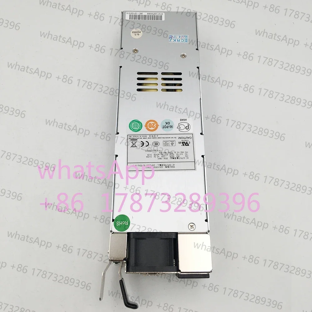 

GIN-6350P For High-efficiency Server Power Supply Module 350W Perfectly Tested Before Shipment