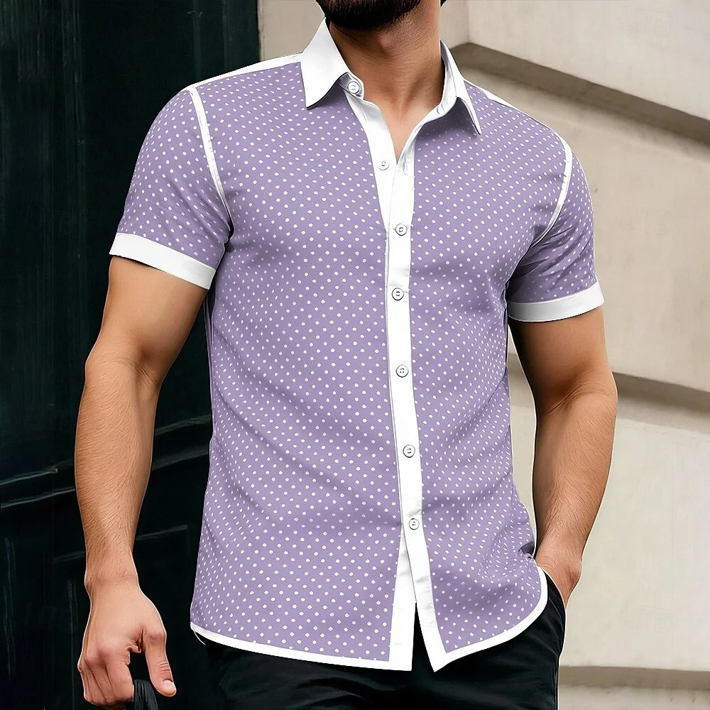 Thumbnail 4 - #42 Best Rated Mens Formal Button Down Shirts to Buy in 2026