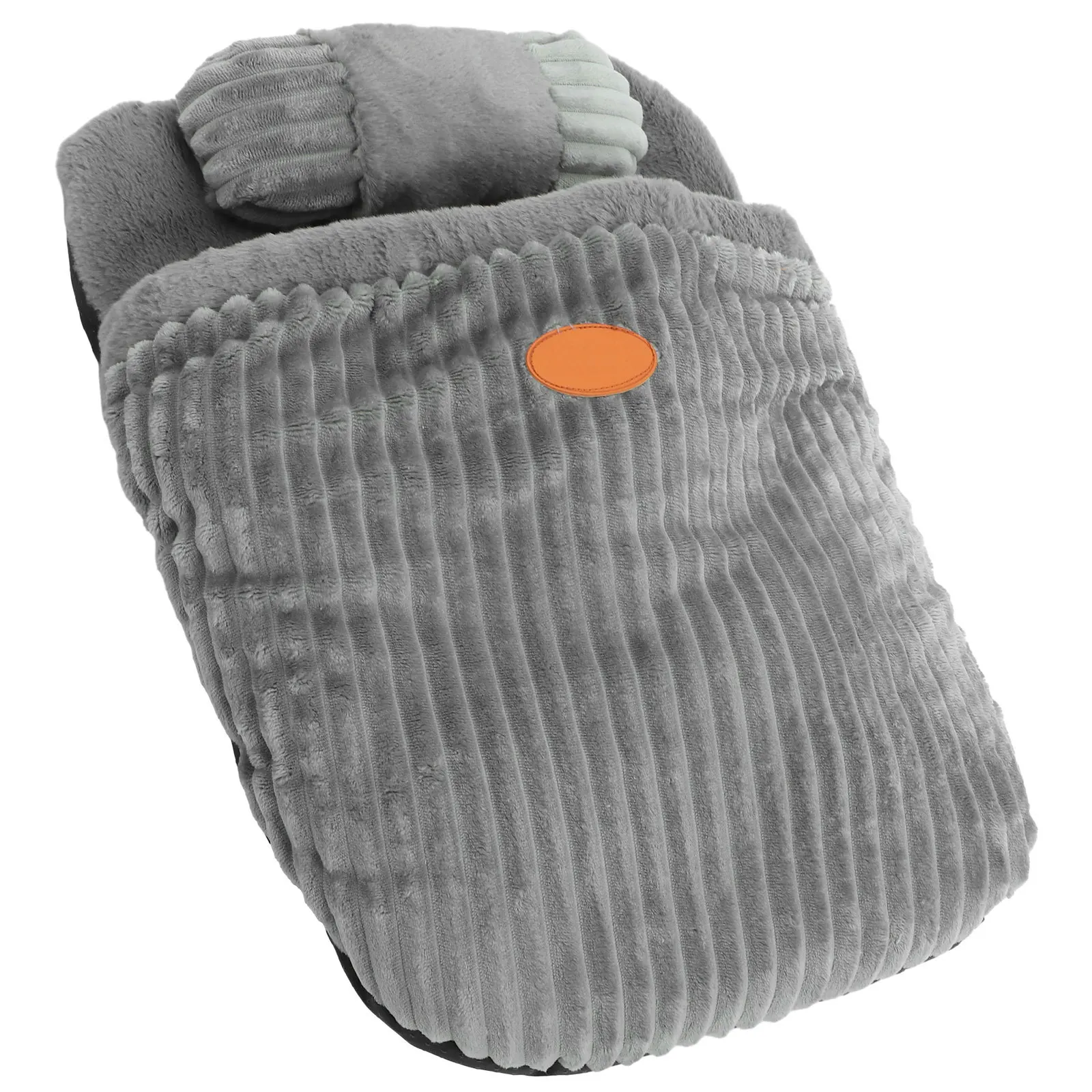 

Cat Sleeping Sleeping Nest For Winter Pet Bed Cat Bed Indoor Outdoor Use Kitten Sleep Cave Nest