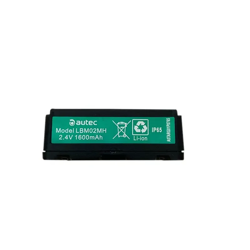 

AUTEC LBM02MH Remote Control Battery LBC230A Charger