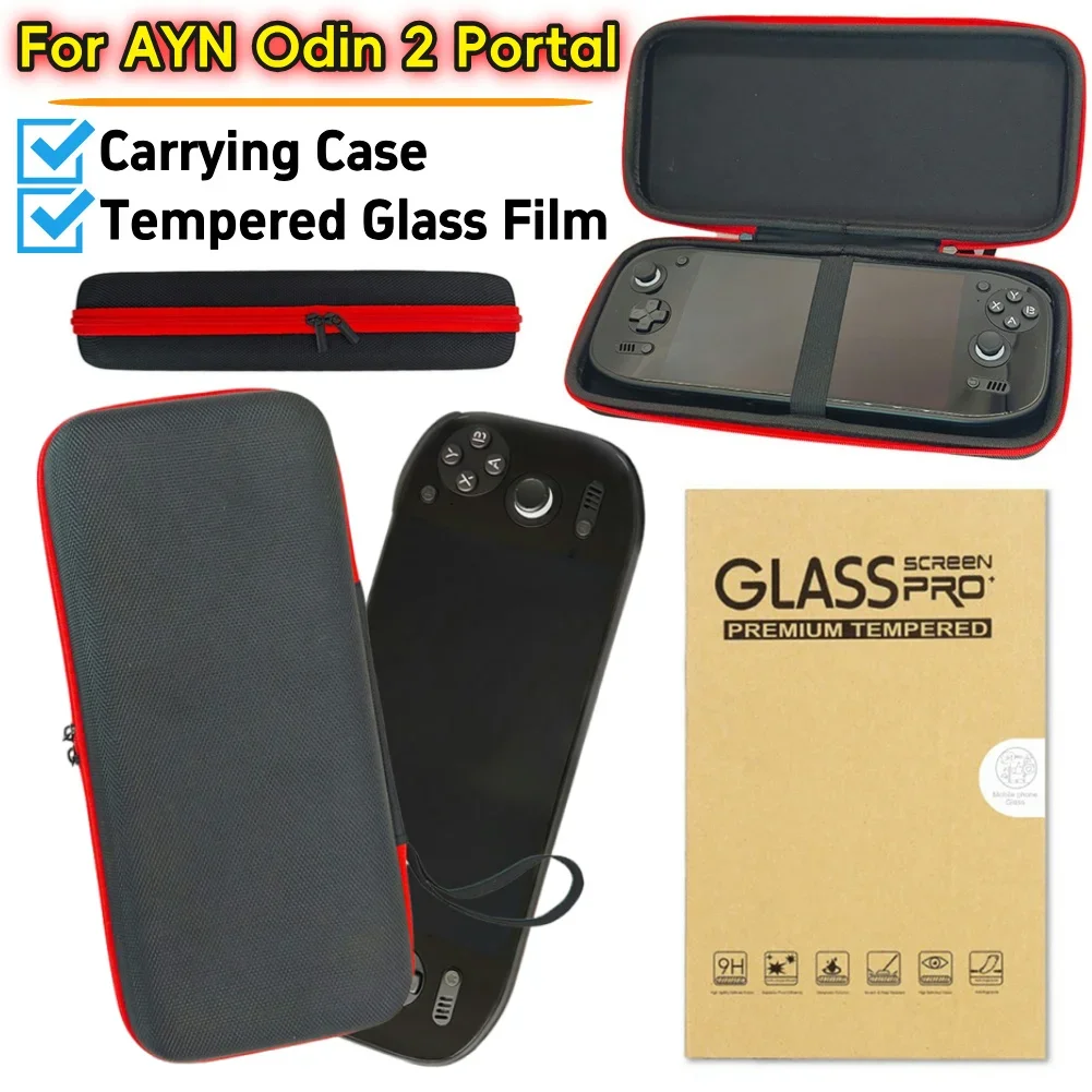 Carrying Case For A… - image