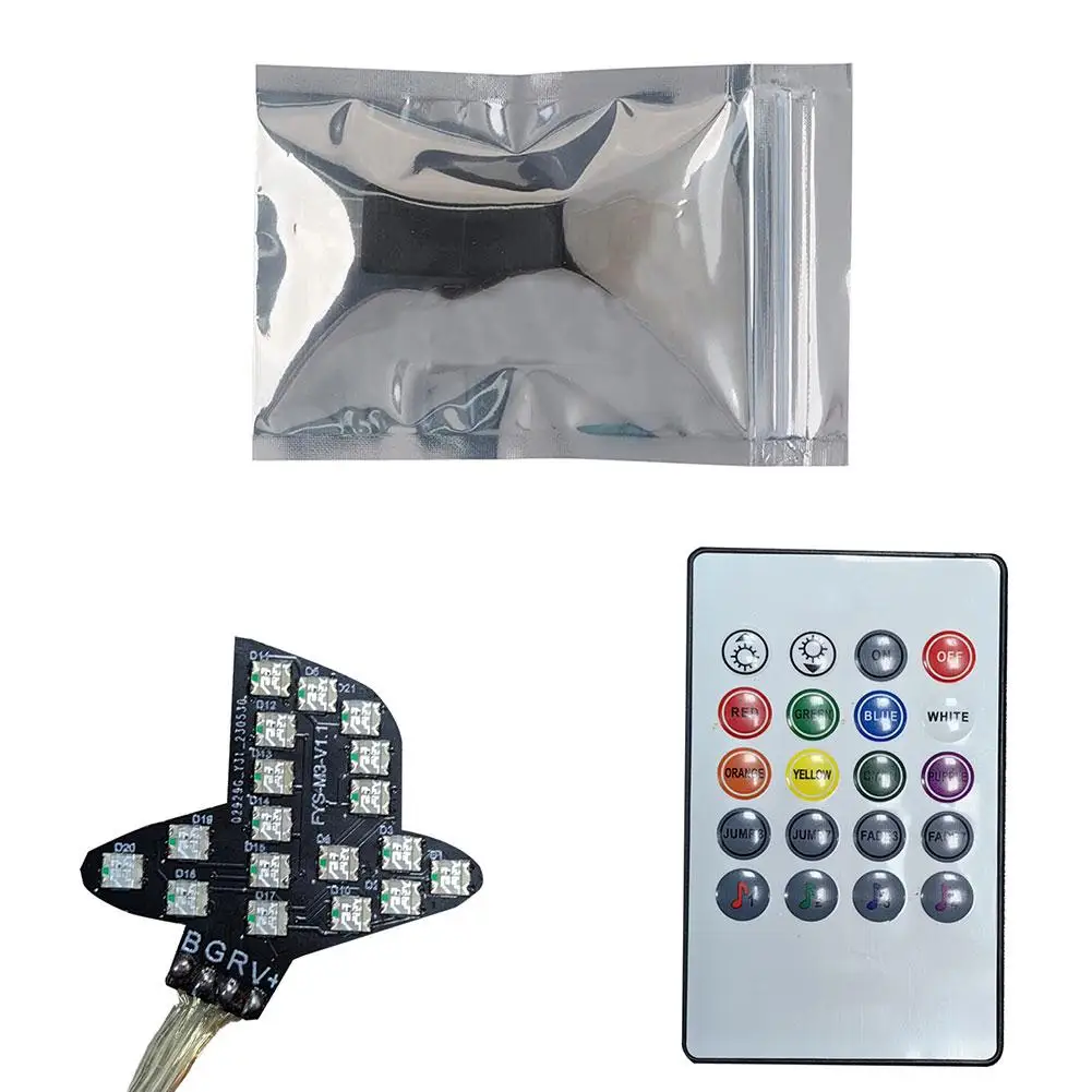 Game Console Atmosphere Light  Suitable For PS5 Logo Light Board  Suitable For PS5 Game Consoles With Ambient Lighting