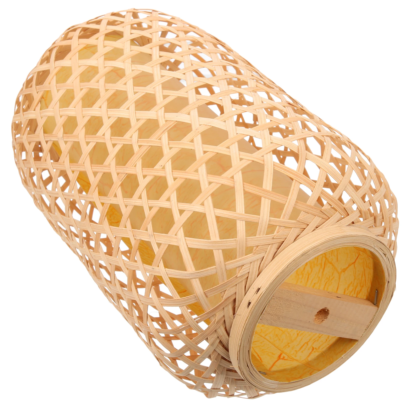 

Bamboo Lampshade Bamboo Lampshades for Small Light Hanging Shades Replacement Lampshade Replacement Hotel Japanese Style