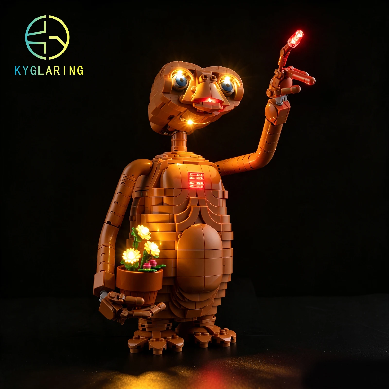 kyglaring-uniform-lighting-decorations-suitable-for-21370-alien-et-figure-led-building-block-toy-light-set