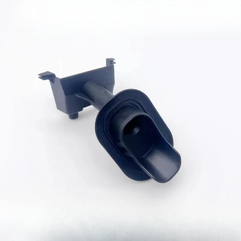 

For Honda 06-11 Civic Fuel Tank Filler Cap Switch Mounting Base