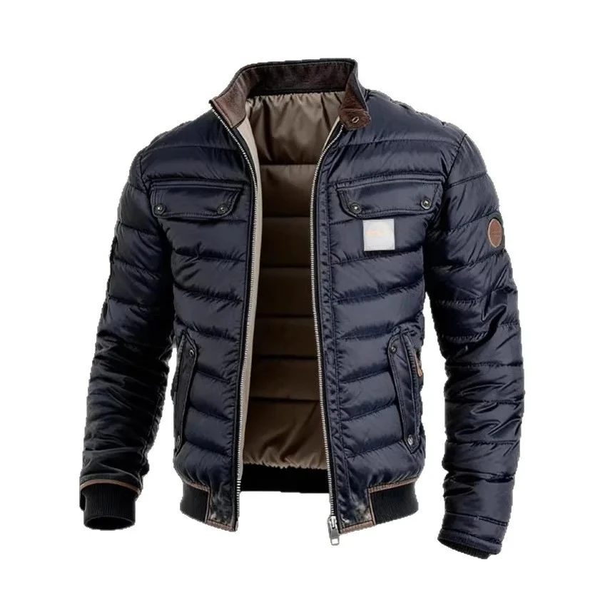 Thumbnail 4 - #49 Most Reviewed Mens Coats