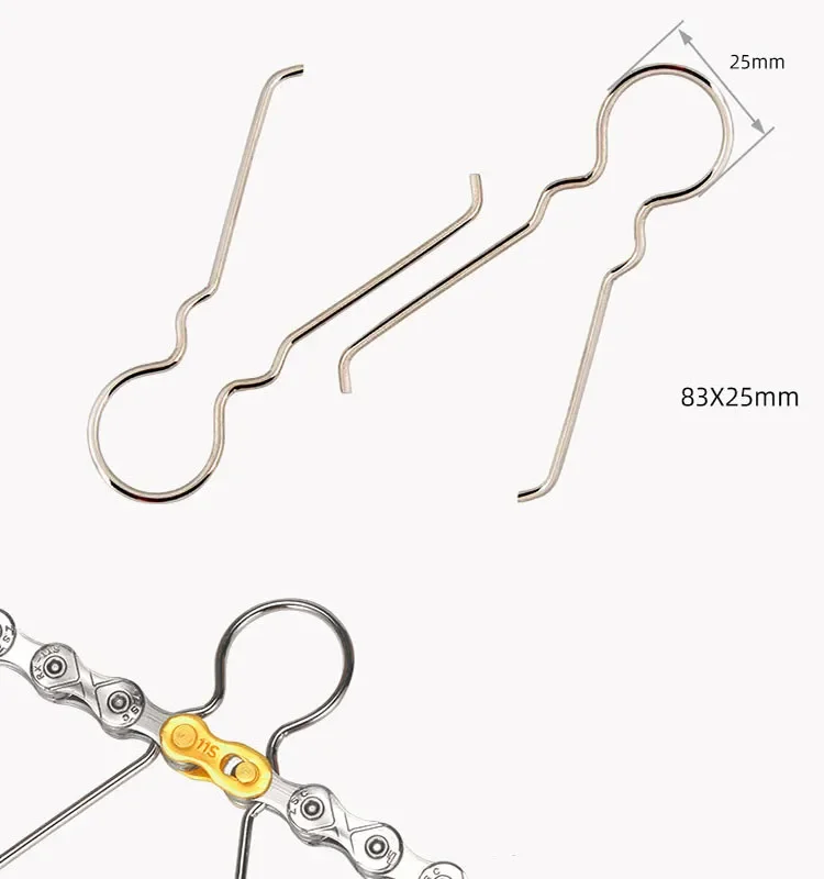 Thumbnail 2 - #51 Latest Bicycle Chains Offers