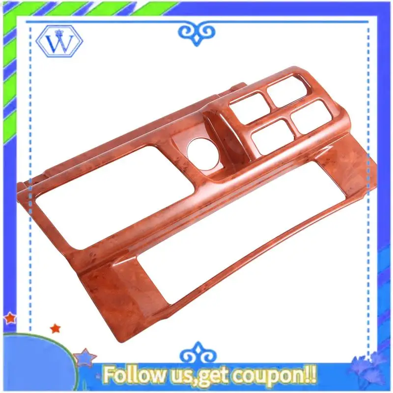 

M46K-9 шт., внутренняя отделка автомобиля, защитное украшение, панель, детали, компонент для Toyota Land Cruiser 70 LC76/75 LC79/78