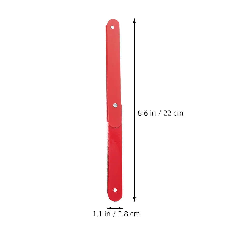 4 قطعة مفصلات خطوة قابلة للطي استبدال عدة المفصلي المعدني قوس لخطوة خفيفة الوزن سلم دعم أجزاء سلم هندسي #2