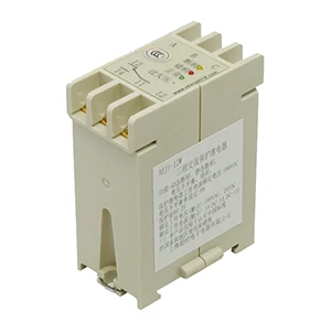 

Elevator Protective Relay ABJ1-12W