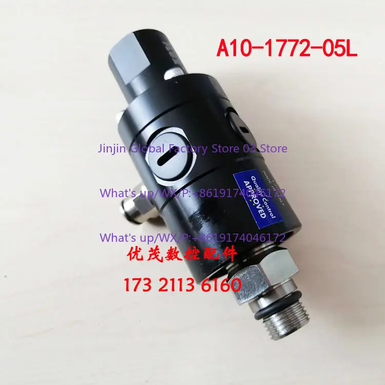 A10-1771-05L A08-6551-05L Вращающееся соединение шпинделя