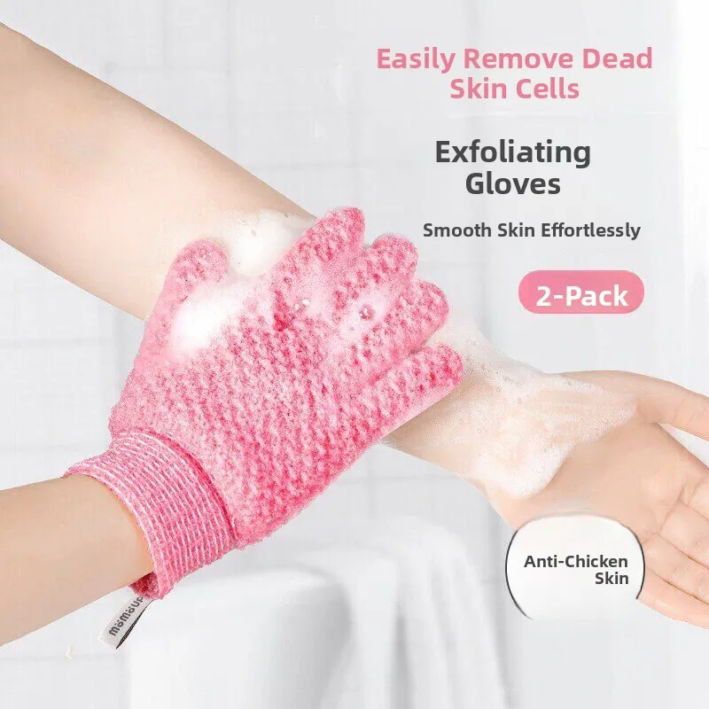 guanto-da-bagno-a-cinque-dita-ispessito-doppio-lato-per-uso-domestico-con-superficie-ruvida-per-scrub-e-rimozione-dello-sporco-facile-da-usare