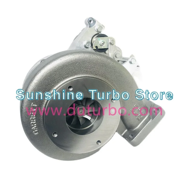 NEW GTA4082KLV Turbo 798389-0005 8982609301 8980964172 Turbocharger for I SSUZU Hitachi JCB 6HK1 TIER4 Engine