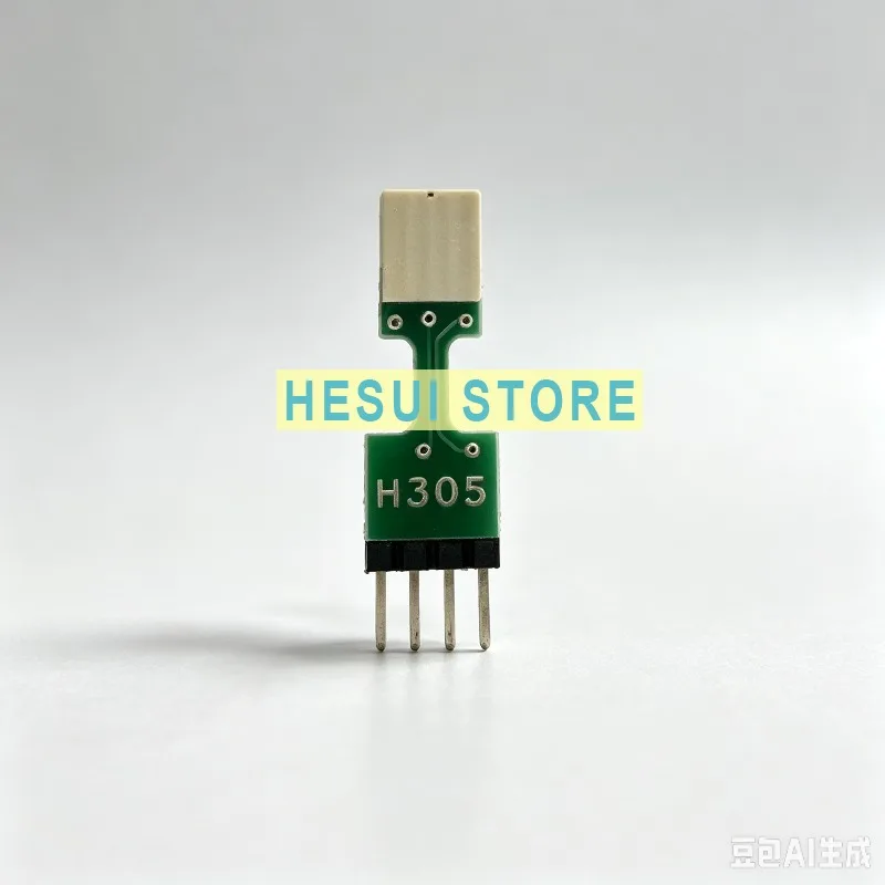 Temperature and humidity sensor SHT85 Original