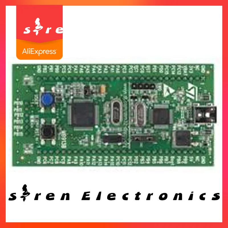 1 Pcs X STM32F0DISC…