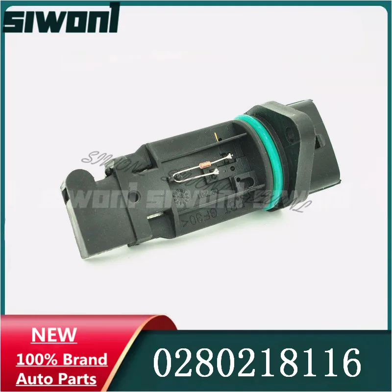 

MAF Mass Air Flow Sensor For Lada 110 111 112 KALINA PRIORA 1.4 1.5 1.6 Niva 1.7 F00C2G2064 21083113000320 0280218116 0 280 218