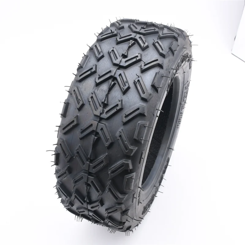 

A21F-10 Inch Vacuum Tyres 10X4.00-6 10X4.00-6 Tires Vacuum Tyre For Snow Plow Go Karts ATV Quad Bike OFF-Road