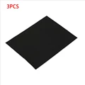 Black 3pcs