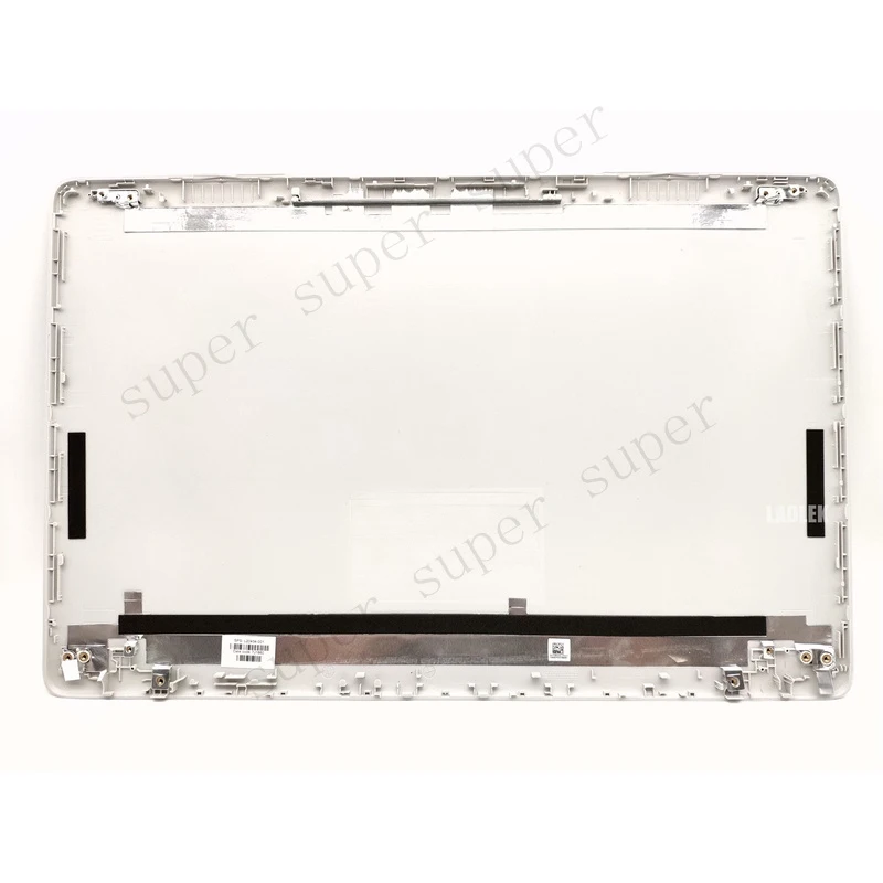 

SSS+ New Silver LCD back cover Lid for HP 15g-dx0001ax/15g-dx0002ax/15g-dx0003ax