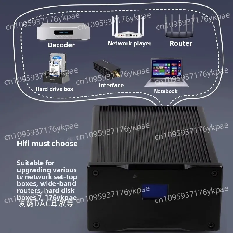 25/35W Dc Linear Re…