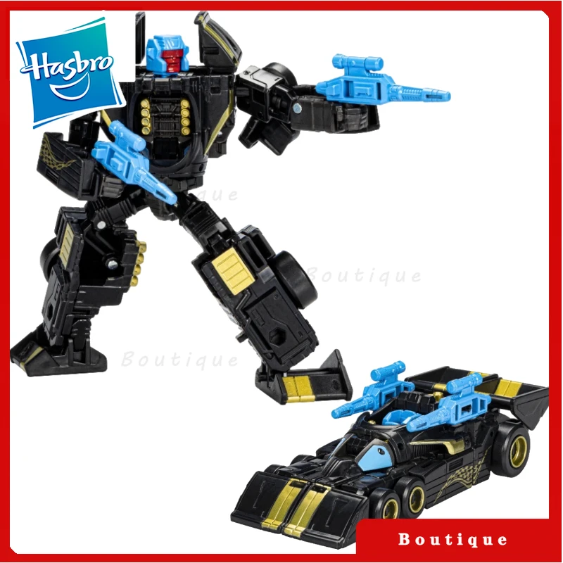 In stock Hasbro Transformers toysLegacy Velocitron Speedia 500 Collection G2 Universe Shaddwstpip  Toy Action Figures
