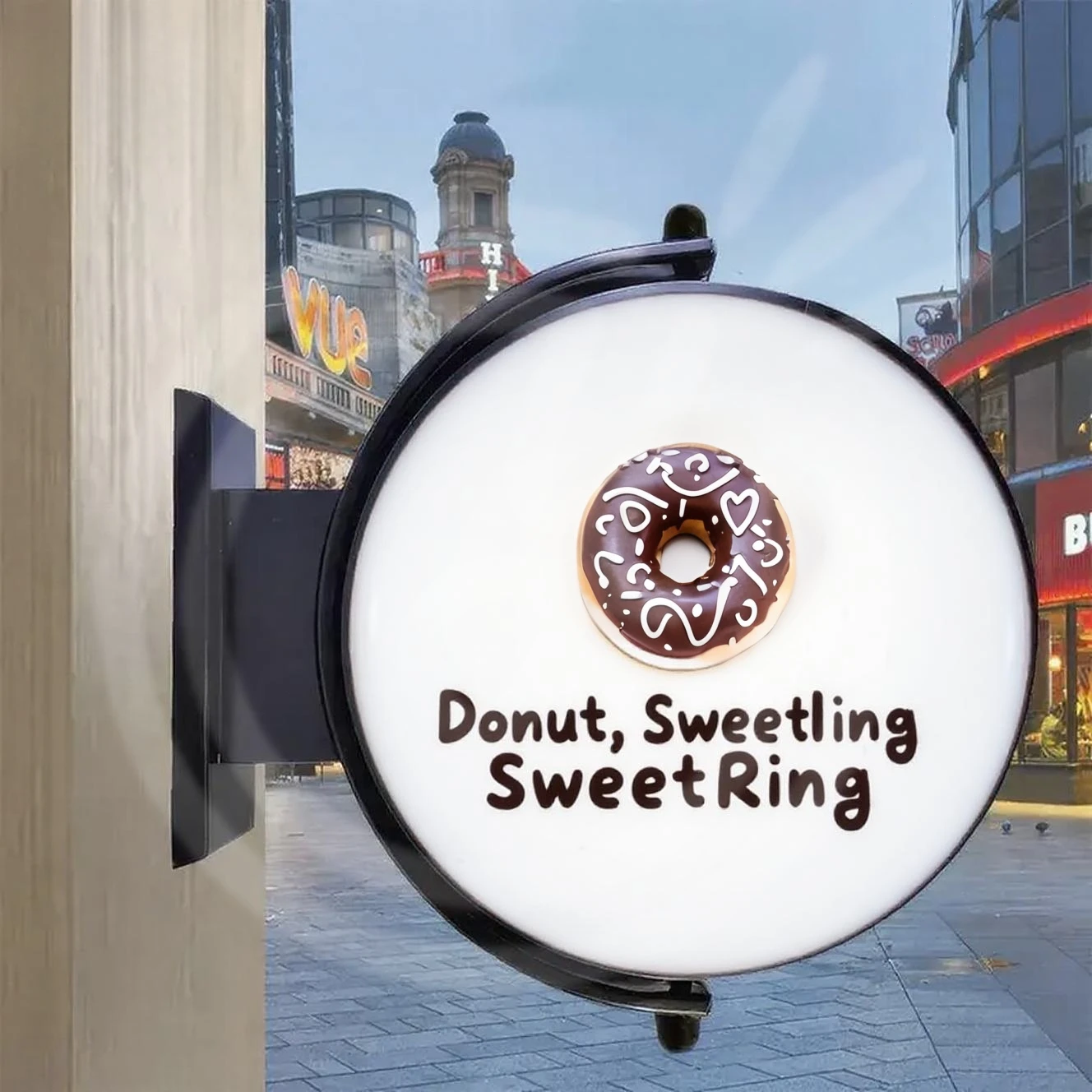 الاكريليك مخصص المعادن تسجيل المنزل النيون مصباح ليد صندوق شعار الأعمال جدار رسائل مشرق التصميم الشخصي لافتات مضيئة