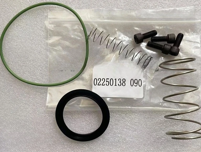 

02250138-090 Intake Valve Maintenance Kit