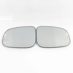 Auto Door Car Wing Rearview Mirror Glass Heated For JAGUAR X-Type 2008-2009 2010