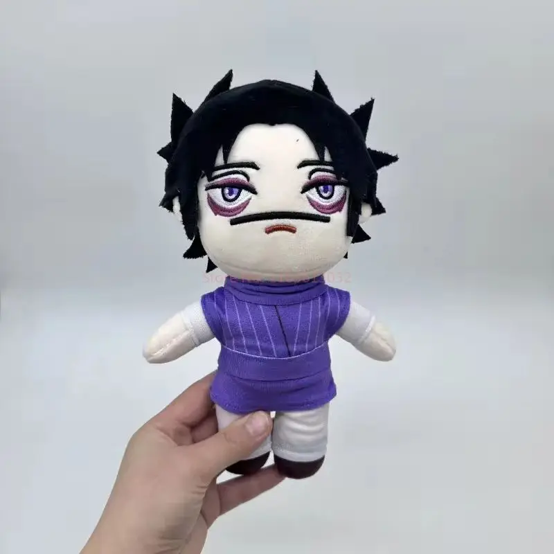 Peluche de dessin animé Jujutsu Kaimmense pour enfants, poupées en peluche, Nobara Kugisaki, Taito, mignon, neutre assis, doux, cadeaux de beurre