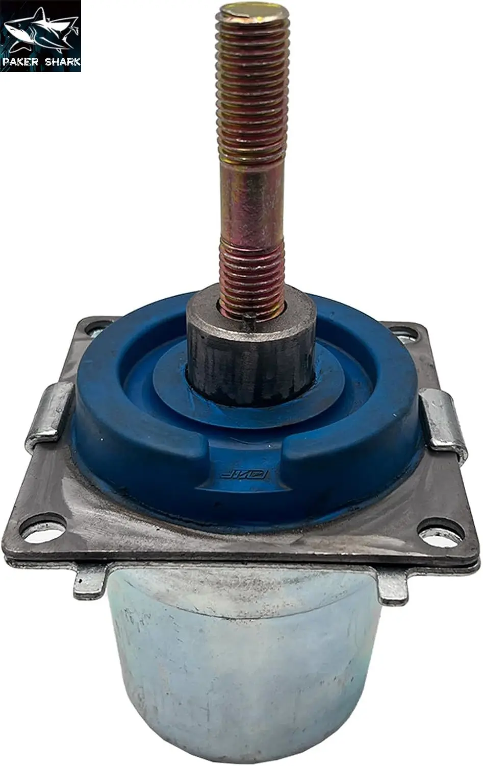 

1PCS Cushion 20Y-53-13113 20Y531311 For Komatsu Excavator PC130-8 PC160LC-8 PC190LC-8 PC200-8 PC210-8K PC220-8 PC240LC-8