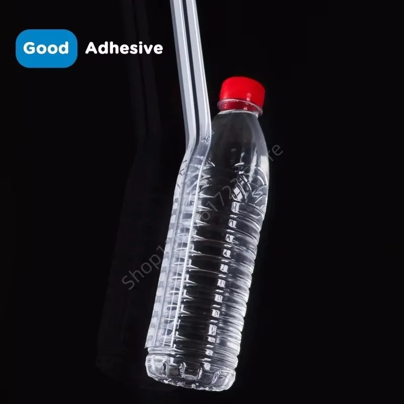 Transparent 3 Meters Table Edge Guard Furniture Corner Protector Strip Self Adhesive Kids Safety Collision Proof Soft Bumper