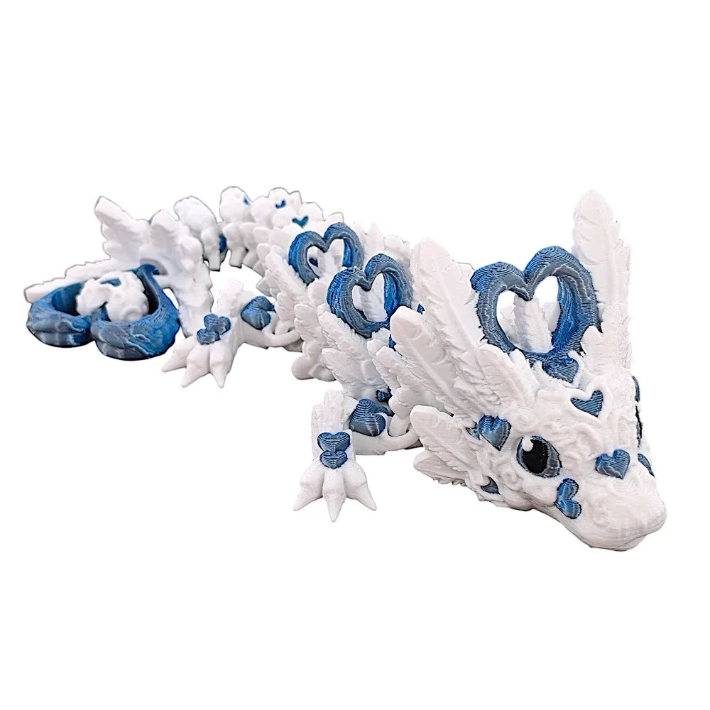 Movable Joints 3D P…