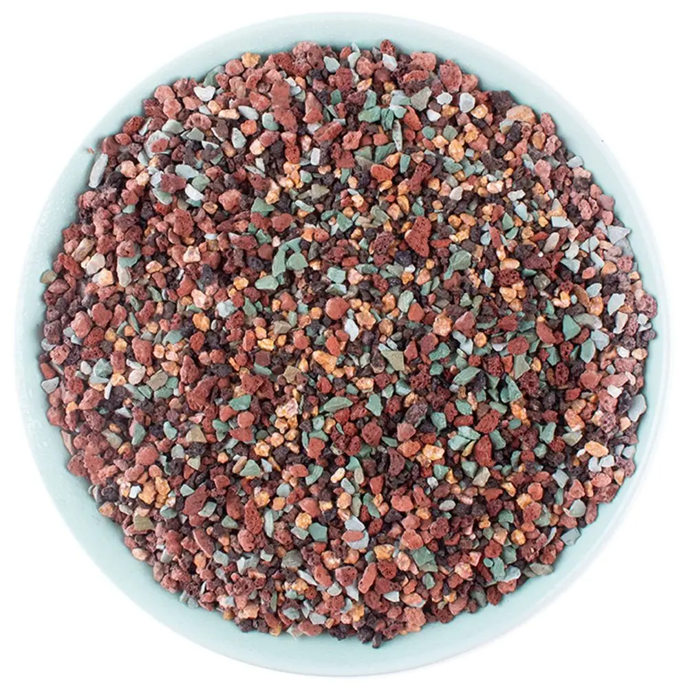 

Смесь лавовых камней для растений, гравий и галька для бонсай, суккулентов, кактусов, наполнитель для грунта и ваз, для фейс-садов, премиум-класс