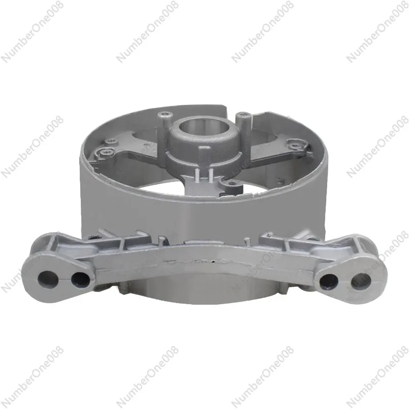 1PC Gasoline Generator Accessories 2KW 2.5KW/2.8KW/3 KW Motor Bracket 168 170F Rear End Cover