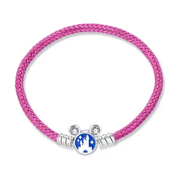 8 best sales braccialetti barbie - №6