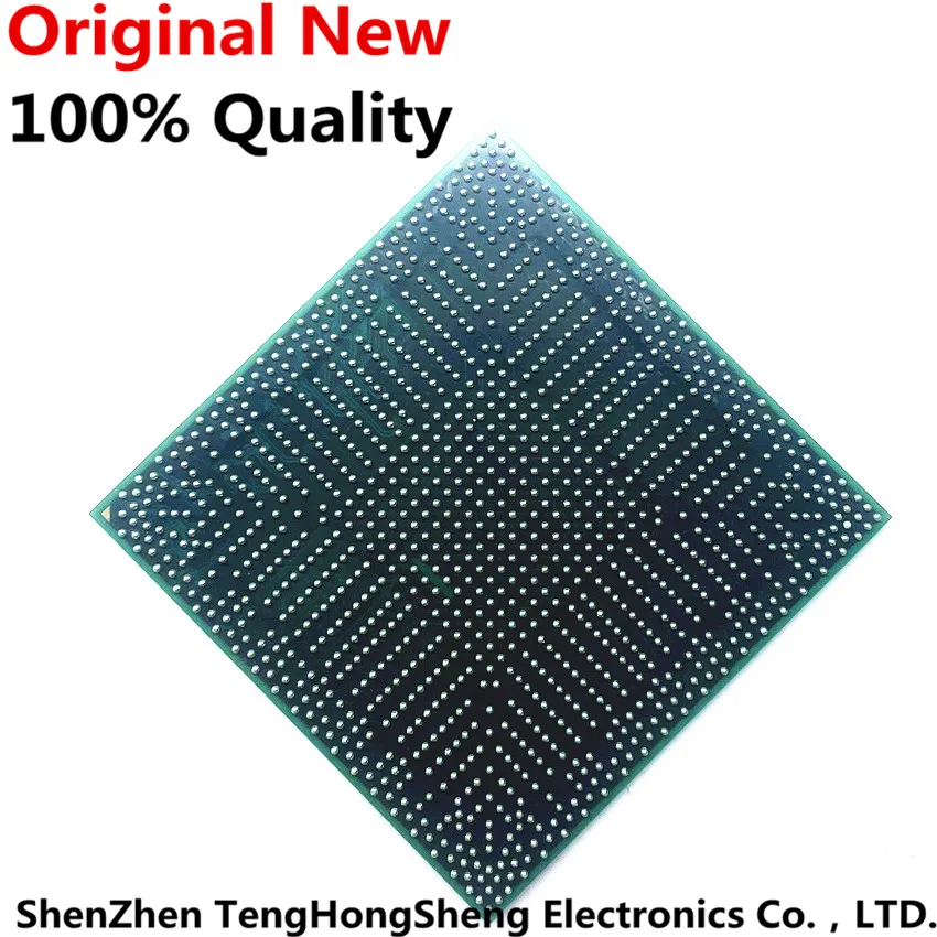 100% New AC82Q45 SLB8A AC82G43 SLGQ2 AC82G45 SLB84 AC82Q43 SLB88 AC82G41 SLGQ3 BGA Chipset