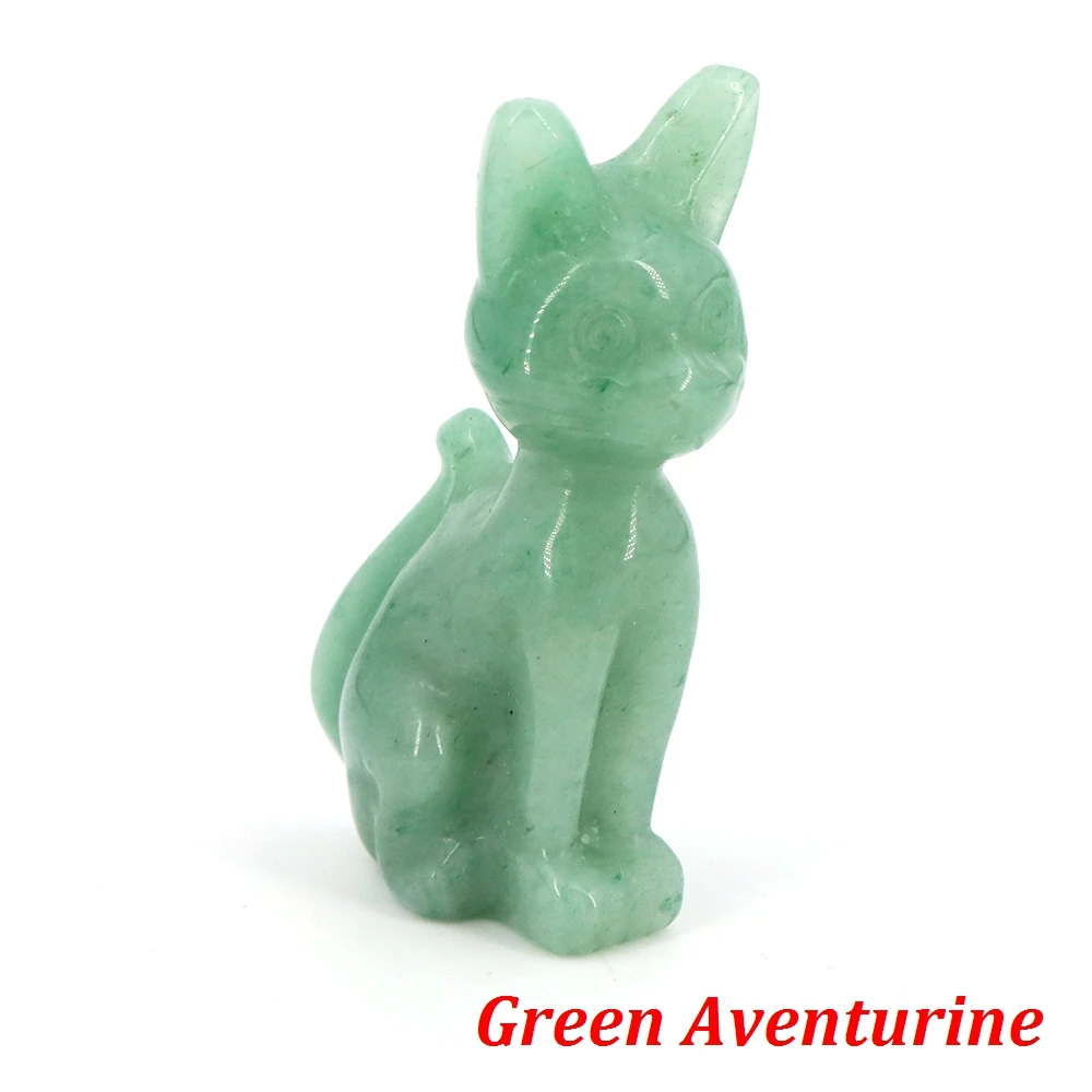 Variant: Green Aventurine