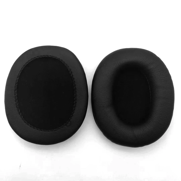 New Replacement Parts Earpads For Bluedio TM Bluetooth T-M T Monitor Headphones Earmuff Cover Cushion Cups Sleeve