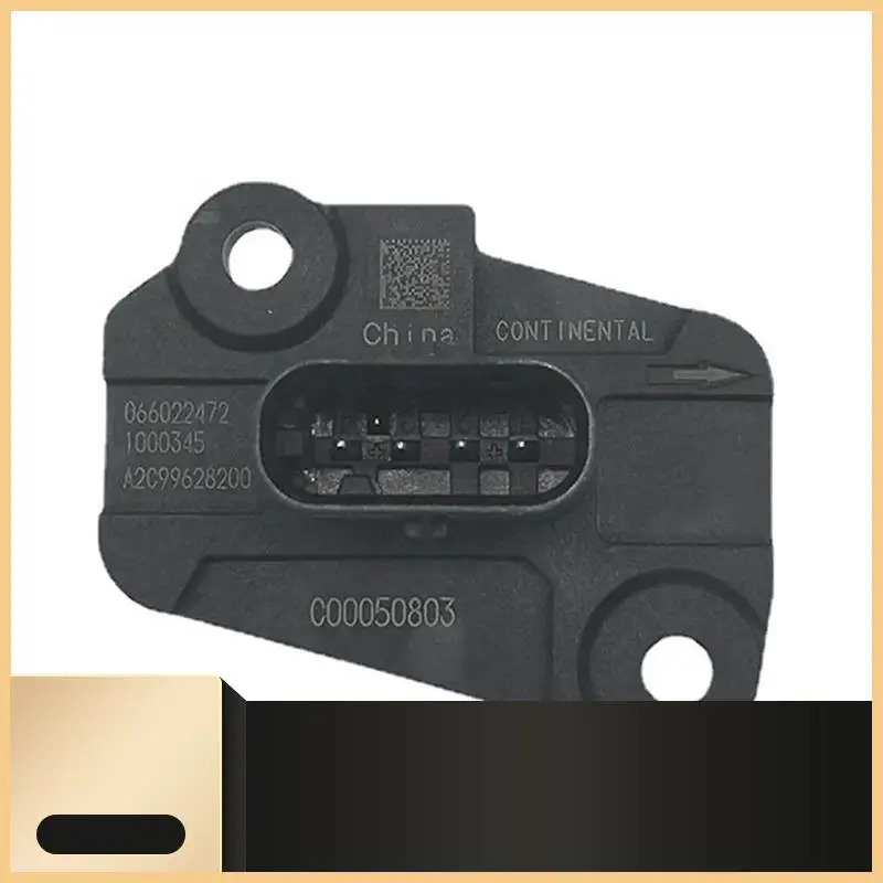 

CA61-12B579-AA 5WK98503 Mass Air Flow Meter For Ford Fiesta VII Mondeo V Transit 1.5 2.0 Tdci CA6112B579AA-N30R