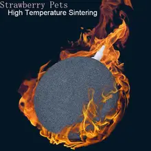 Aquarium Bubble Stone Aerator 40-100mm #5