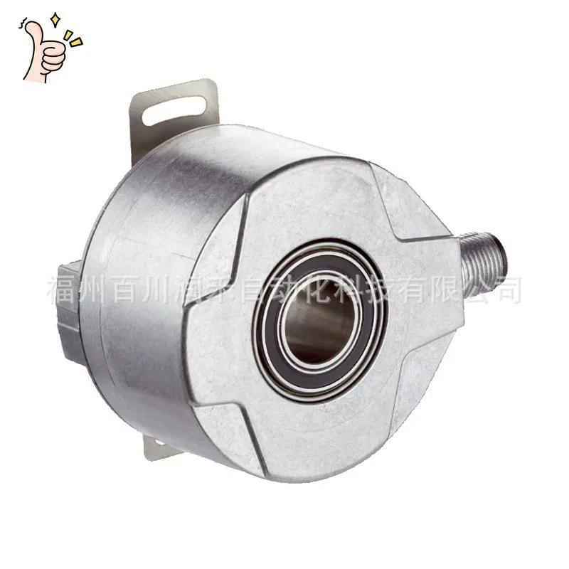 Sick servo feedback encoder SFS60-HPZT4S01 original 1055389 new spot inquiryIn stock and genuine