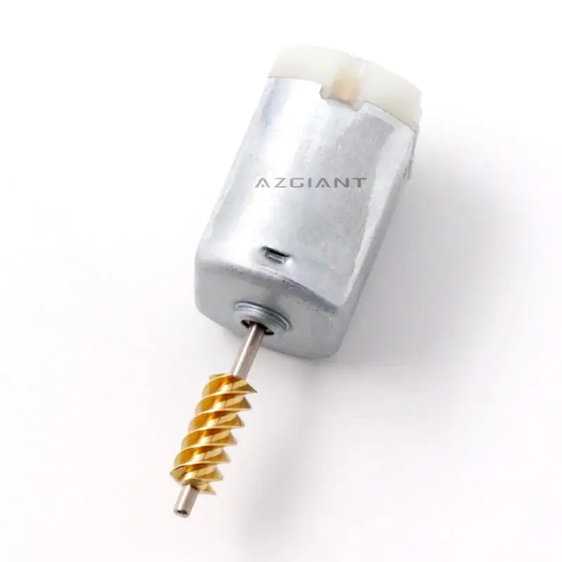 

Azgiant Car Rear Trunk Hatch Lock Actuator motor JXF280-928 12V New For 2005-2010 Nissan TIIDA Saloon Hatchback car accessories